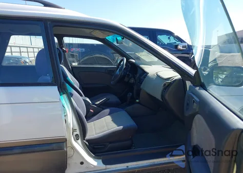 1996 Subaru Legacy Outback z USA, uszkodzony, nr VIN 4S3BG6858T7382846